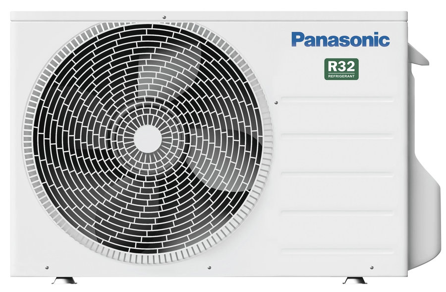 Настенный кондиционер Panasonic Professional CS-Z25YKEA/CU-Z25YKEA фото#4
