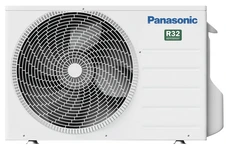 Настенный кондиционер Panasonic Professional CS-Z25YKEA/CU-Z25YKEA фото#4