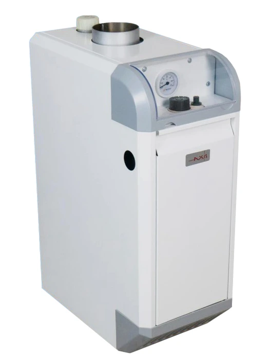 Напольный газовый котел AXIS 01-10T-00