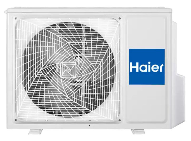 Настенный кондиционер Haier Jade AS25S2SJ2FA-S/1U25MECFRA фото#2