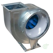 Вентилятор дымоудаления LUFTKON VR 80-75-V/D-450-2h/600°С-7,5/3000