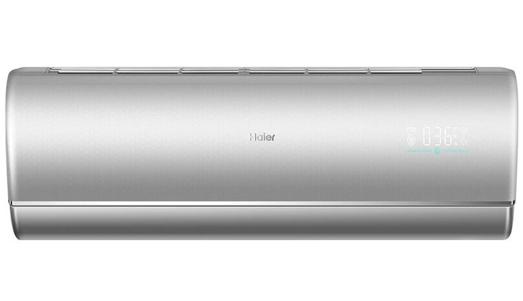 Настенный внутренний блок мульти сплит-системы Haier Jade Super Match AS25S2SJ2FA-S