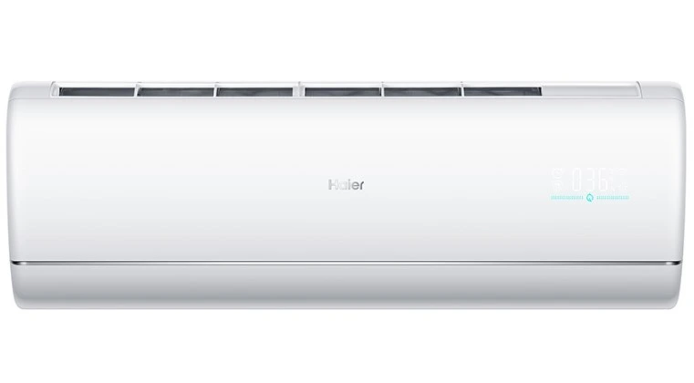 Настенный внутренний блок мульти сплит-системы Haier Jade Super Match AS35S2SJ2FA-W