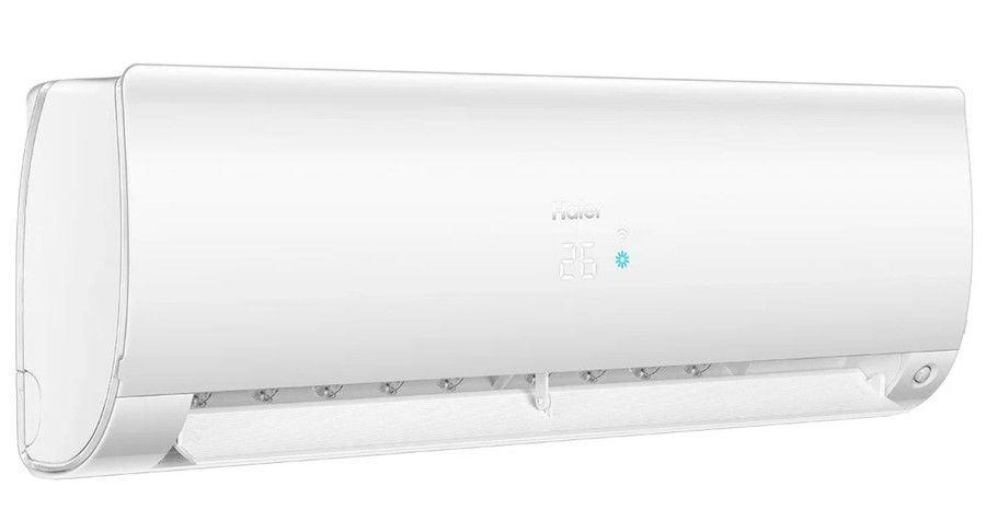 Настенный внутренний блок мульти сплит-системы Haier FLEXIS Super Match AS25S2SF2FA-W фото#2