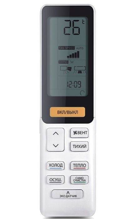 Настенный внутренний блок мульти сплит-системы Haier FLEXIS Super Match AS25S2SF2FA-W фото#3