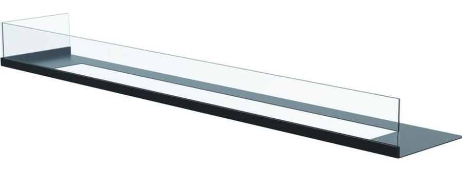 Стекло Kratki для DELTA/L/1200