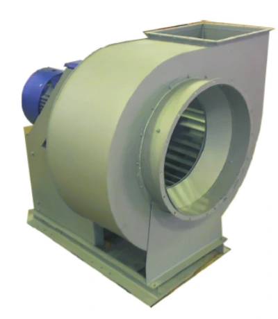 Вентилятор дымоудаления LUFTKON VR 280-46-500-V/D-2h/600°С-7,5-960