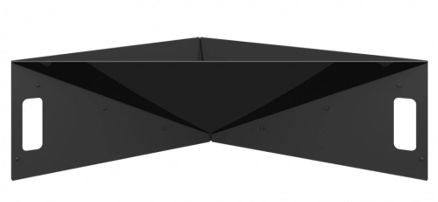 Костровая чаша Kratki PYRAMID