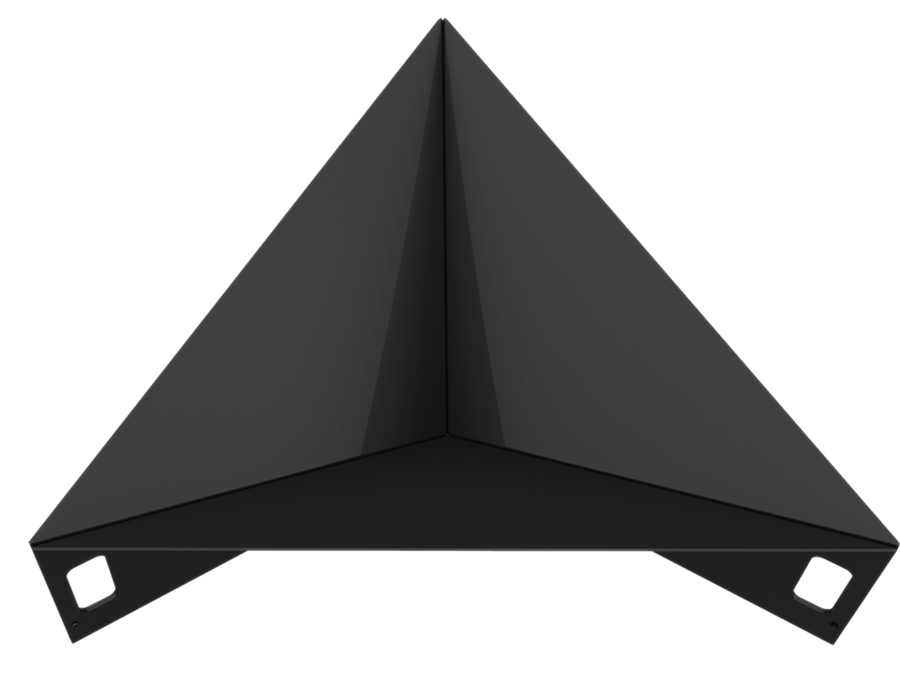 Костровая чаша Kratki PYRAMID фото#2