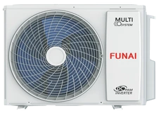 Внешний блок мульти сплит-системы Funai Origami Kodo Free match RAM-I-2OK55HP.01/U