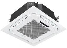 Кассетный кондиционер Funai Dragon LAC-DR35HP.C01