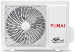 Кондиционер Funai Sensei RAC-I-SN25HP.D04 фото#2
