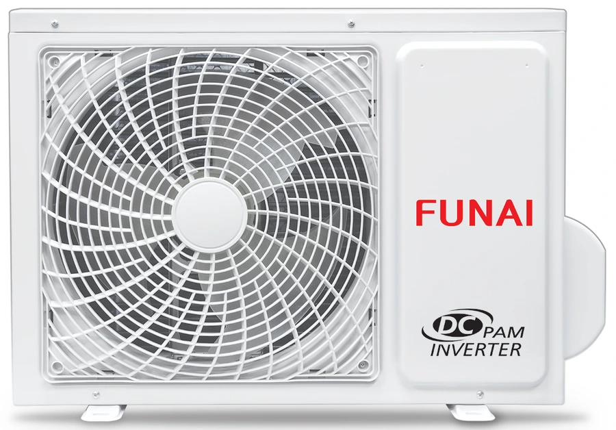 Кондиционер Funai Sensei RAC-I-SN35HP.D04 фото#2