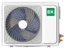 Настенный кондиционер Euroklimat Alba EKSA-50HN/EKOA-50HN фото#3