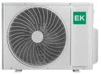 Кондиционер Euroklimat Futura EKSF-70HN/EKOF-70HN фото#3