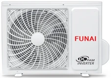 Настенный кондиционер Funai Sensei RAC-I-SN75HP.D04 фото#2