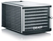Сушильный шкаф для пищи Graef DA 508