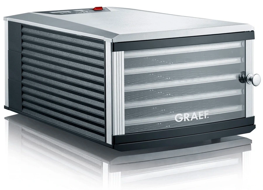 Сушильный шкаф для пищи Graef DA 506