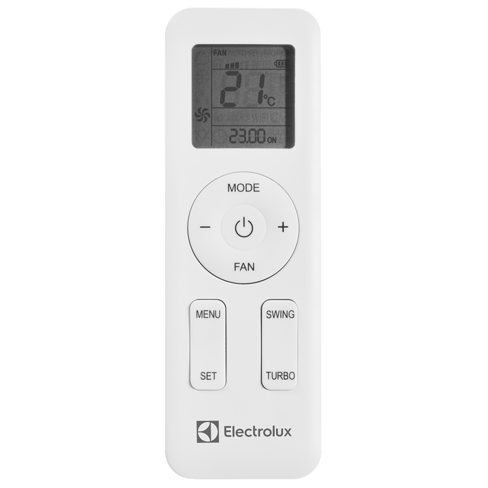 Настенный кондиционер Electrolux Fusion 2.0 EACS-18HF2/N3 фото#2