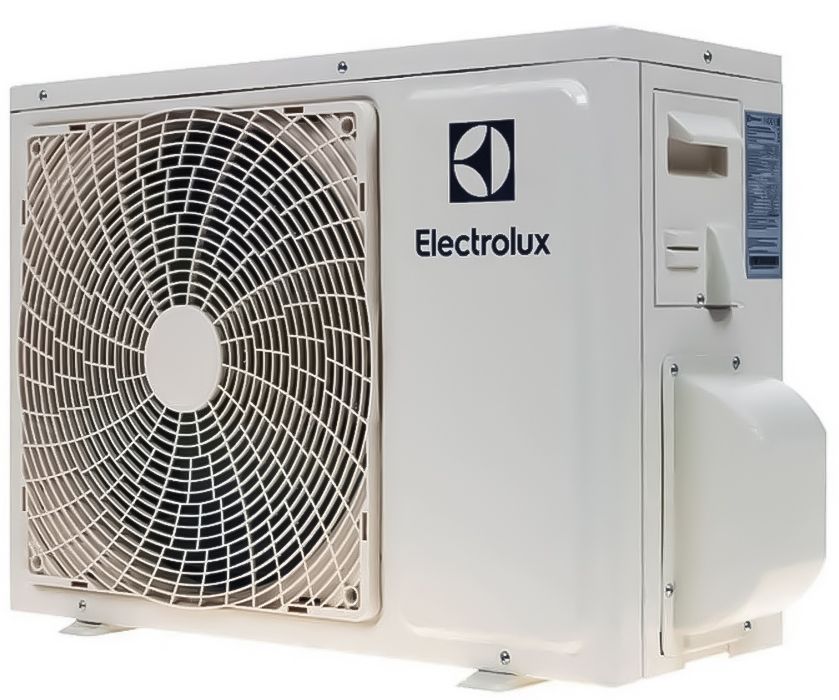 Настенный кондиционер Electrolux Fusion 2.0 EACS-18HF2/N3 фото#3