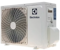 Настенный кондиционер Electrolux Fusion 2.0 EACS-18HF2/N3 фото#3