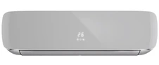 Настенный кондиционер Hisense Silver Crystal Super AS-10UW4RVETG01(S)