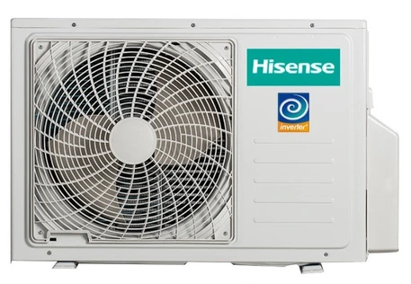 Внешний блок мульти сплит-системы Hisense Free Match AMW3-24U4RJC
