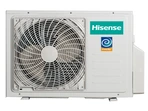 Внешний блок мульти сплит-системы Hisense Free Match AMW4-27U4RJC LP