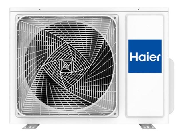 Настенный кондиционер Haier CORAL HSU-33HPL03/R3/HSU-33HPL03/R3 фото#2