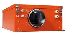 Приточная вентиляционная установка Ventmachine Orange 600 G1