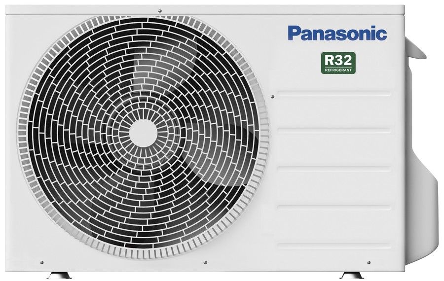 Настенный кондиционер Panasonic Design CS-XZ25XKEW/CU-Z25XKE фото#2
