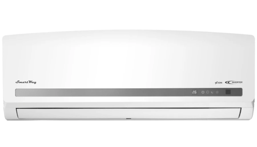Кондиционер SmartWay Apollo 3.0 SAF-E07APL3ua / SAN-E07APL3ua