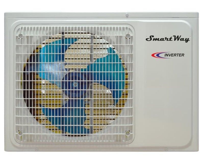 Кондиционер SmartWay Apollo 3.0 SAF-E07APL3ua / SAN-E07APL3ua фото#2