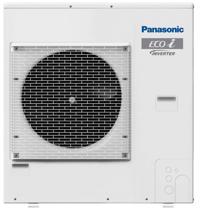 Наружный блок VRF системы Panasonic U-5LE2E8 фото#2