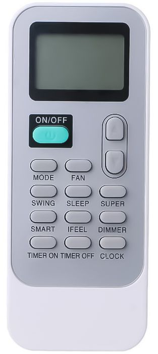 Кондиционер SmartWay Apollo 3.0 SAF-E07APL3ua / SAN-E07APL3ua фото#3