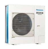 Наружный блок VRF системы Panasonic U-4LE2E5
