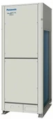 Наружный блок VRF системы Panasonic U-10ME2E8
