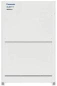 Наружный блок VRF системы Panasonic U-14ME2E8