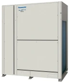 Наружный блок VRF системы Panasonic U-20ME2E8