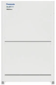 Наружный блок VRF системы Panasonic U-16MF3E8