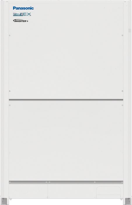 Наружный блок VRF системы Panasonic U-18ME2E8 фото#2