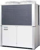 Наружный блок VRF системы Panasonic U-25GF3E5