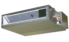 Канальная VRF система Panasonic S-36MM1E5A