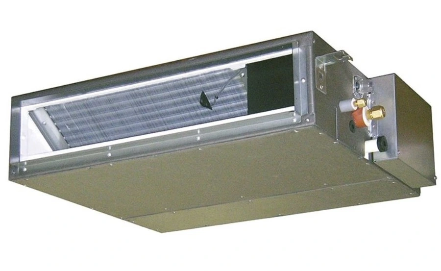 Канальная VRF система Panasonic S-28MM1E5A