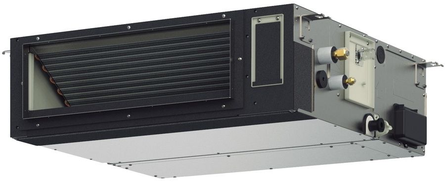 Канальная VRF система Panasonic S-36MF3E5A фото#3