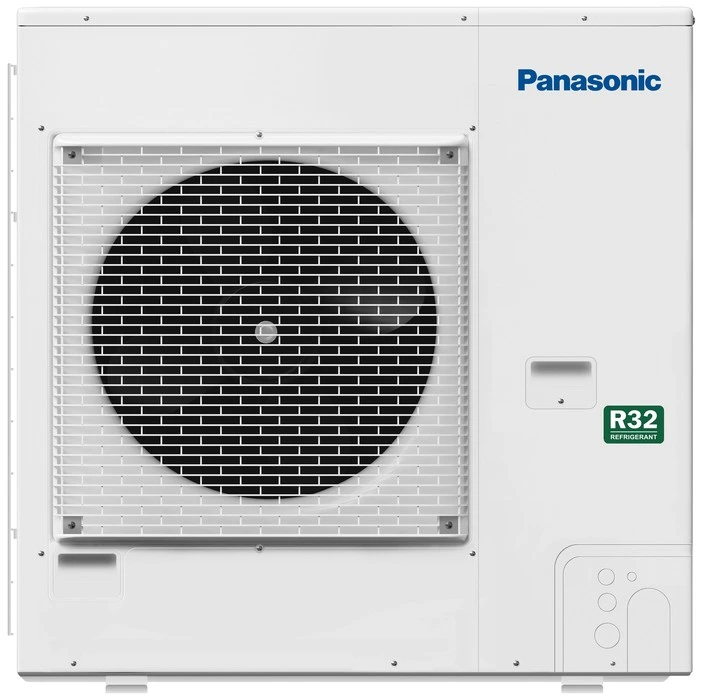 Внешний блок мульти сплит-системы Panasonic Free Match U-140PZ2E8