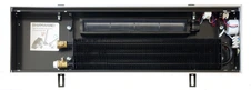 Внутрипольный конвектор KVZ Vent 420-70-1500