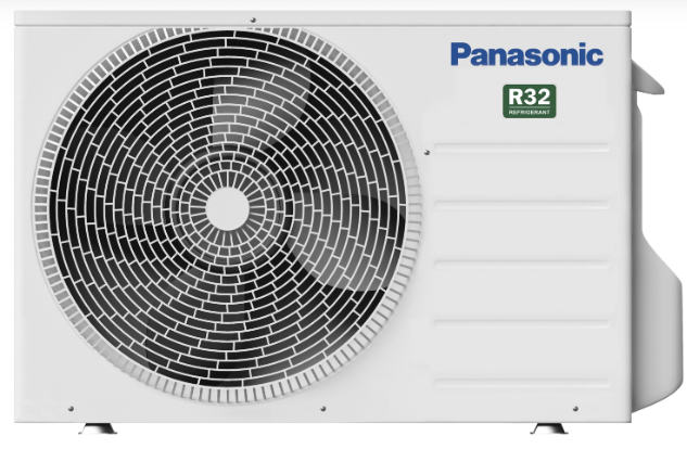 Настенный кондиционер Panasonic Compact CS-TZ42WKEW/CU-TZ42WKE фото#2
