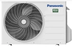 Кондиционер Panasonic Compact CS-TZ42WKEW/CU-TZ42WKE фото#2