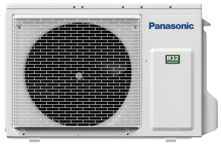 Настенный кондиционер Panasonic Compact CS-TZ71WKEW/CU-TZ71WKE фото#2